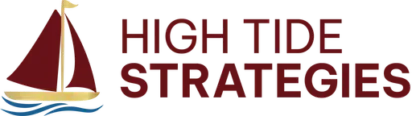 High Tide Strategies Logo