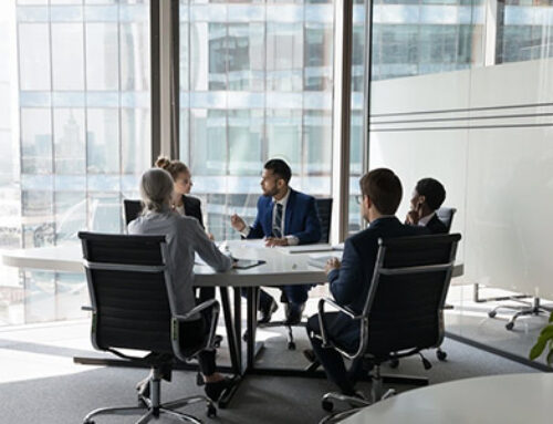 General Consulting Work